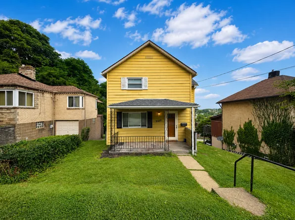 3333 Lincoln Ave, West Mifflin, PA 15122