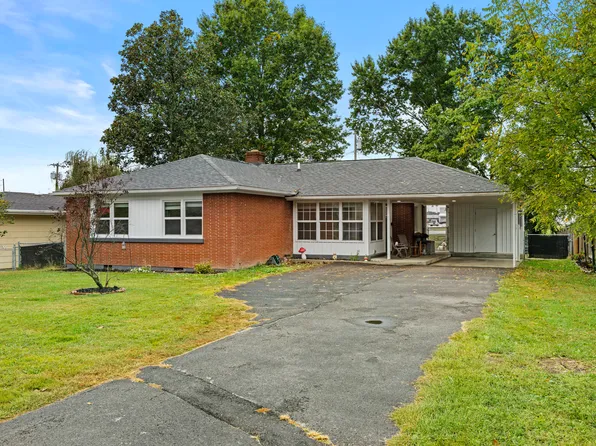 109 Meadowlark Dr, Berea, KY 40403