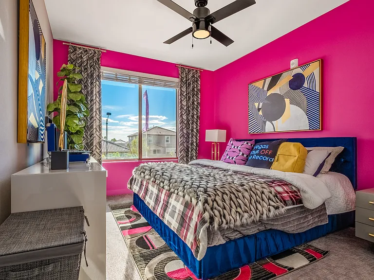 The Clarkson at Centennial Hills — Photo 26