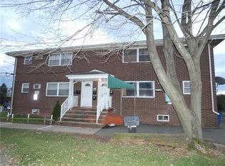 48 Oliver Ave, New Brunswick, NJ