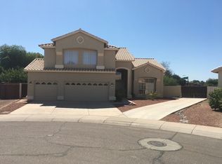 16203 N 7th Dr, Phoenix, AZ 85023