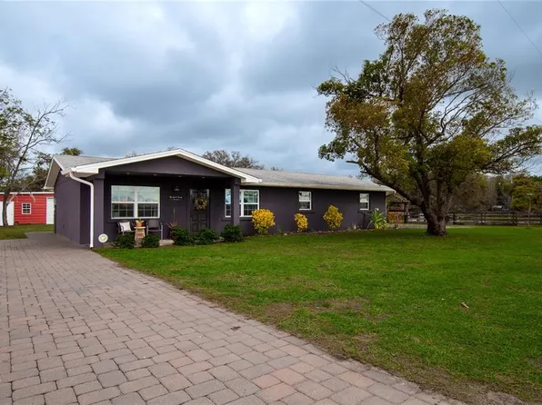 2100 SW Fletcher St, Arcadia, FL 34266