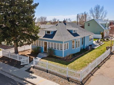 224 4th Avenue, Severance, CO, 80546