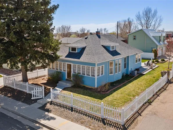 224 4th Avenue, Severance, CO 80550