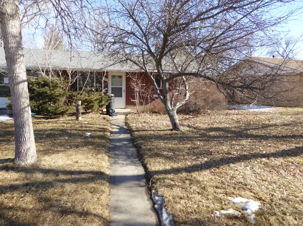 1200 Castlerock Dr, Fort Collins, CO 80521