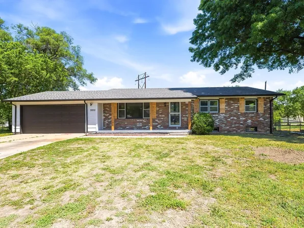 5952 N Palm Ln, Wichita, KS 67204