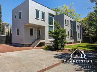 21 Charlotte St #D, Charleston, SC 29403