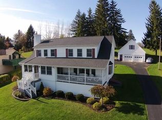 5563 W Lake Rd, Auburn, NY 13021