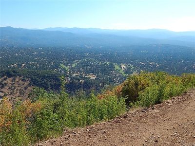 40 Acres Potter Ridge Fire, Ahwahnee, CA, 93644