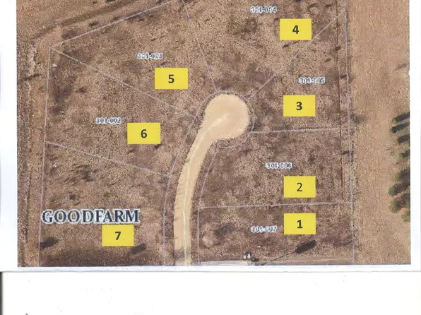 Dwight Circle Lot 5 Cir, Dwight, IL 60420