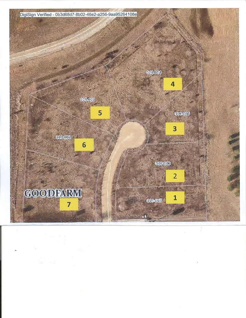 Dwight Circle Lot 7 Cir photo 1