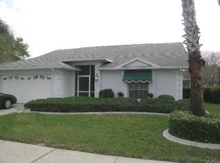 4618 Sawgrass Blvd, New Port Richey, FL 34653