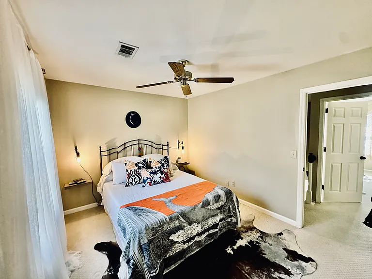 Bedroom #2