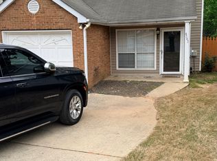 4343 Chaucer Pl, Austell, GA 30106