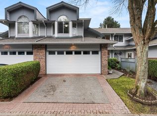 12044 Boundary Dr S #121, Surrey, BC V3X 2B4
