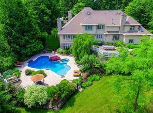 30 Old Orchard Rd, Mendham Township, NJ 07960