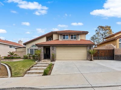 15575 Quiet Oak Dr, Chino Hills, CA, 91709