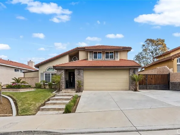 15575 Quiet Oak Dr, Chino Hills, CA 91709