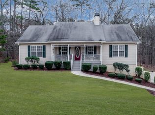 1502 Kimberly Pl, Canton, GA 30114