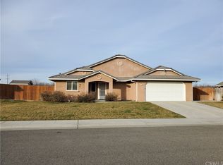 1303 Gracelyn St, Orland, CA