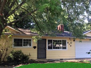 813 Ellen Ave, Medford, OR