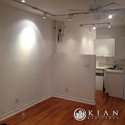 Rented by Kian Realty