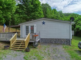 1011 Butcher Valley Rd #0, Rogersville, TN 37857