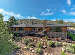 10811 Ironstone Ct, Redmond, OR 97756