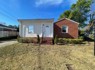 4741 Armour Rd, Columbus, GA 31904