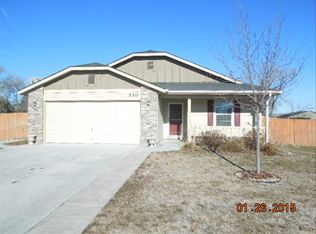 730 SW Lago, Mtn Home, ID 83647