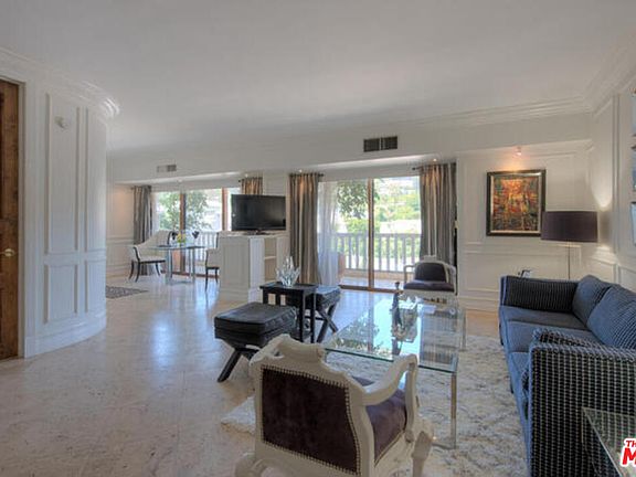 5th image of 999 N Doheny Dr APT 503