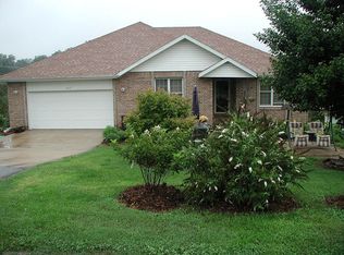 403 Kadee Dr, Crane, MO 65633