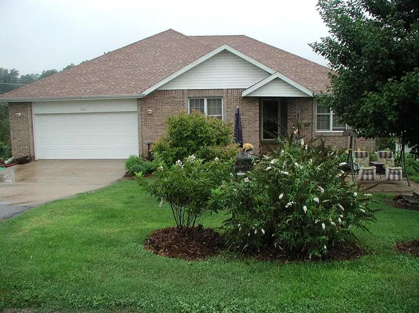 403 Kadee Dr, Crane, MO 65633