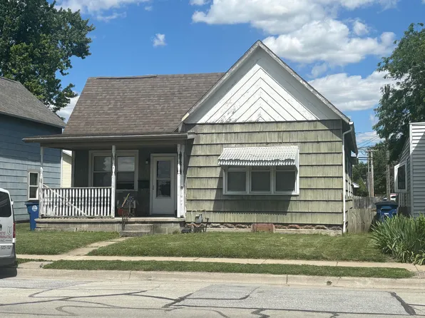 710 S Wayne St, Saint Marys, OH 45885