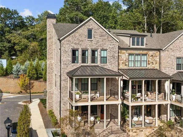205 Chiswick Close, Johns Creek, GA 30022