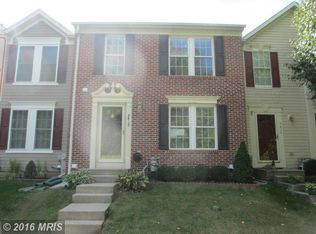5419 Canonbury Rd, Baltimore, MD 21237