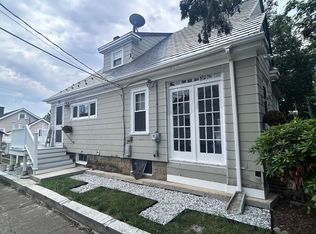 46 Linnea Ave, Brockton, MA 02301