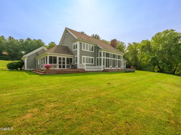 32 Crooked Hill Rd, West Stockbridge, MA 01266