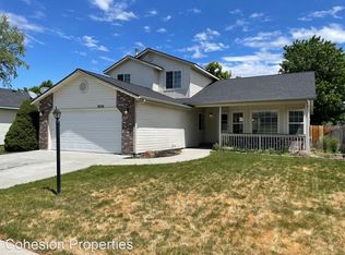 5014 N Rosepoint Way, Boise, ID 83713