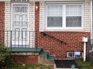2742 Marbourne Ave, Baltimore, MD 21230