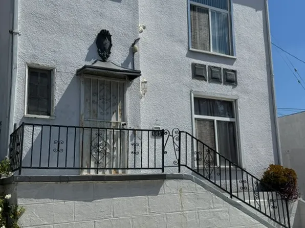 4915 S San Vicente Blvd #4915, Los Angeles, CA 90019