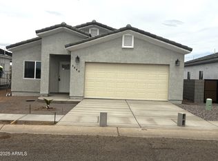 3540 Camino Del Rancho, Douglas, AZ 85607