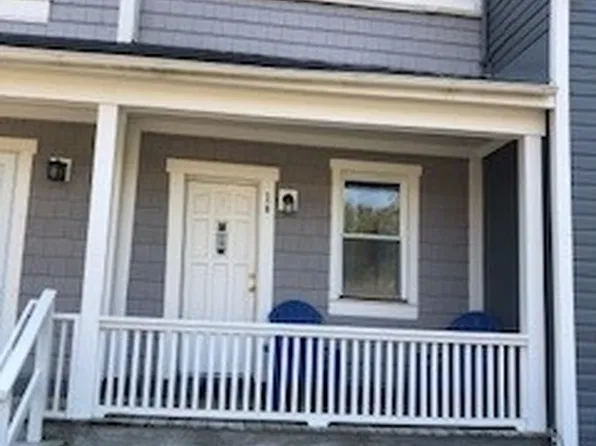 5101 S Rolling Rd #B-1, Halethorpe, MD 21227