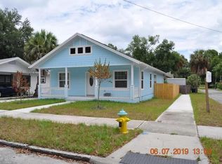 3401 N Jefferson St, Tampa, FL 33603
