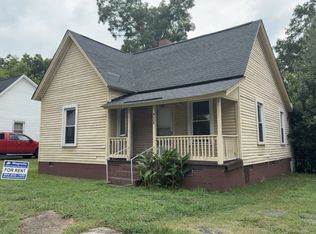 210 D St, Anderson, SC 29625