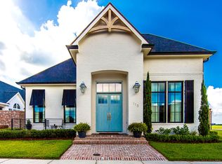 113 Rue Baudin, Thibodaux, LA 70301