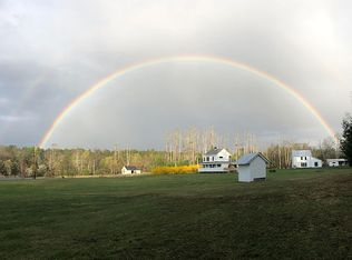 1579 Sawkill Rd, Kingston, NY 12401