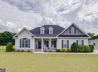 440 Rivercrest Dr, Brooklet, GA 30415
