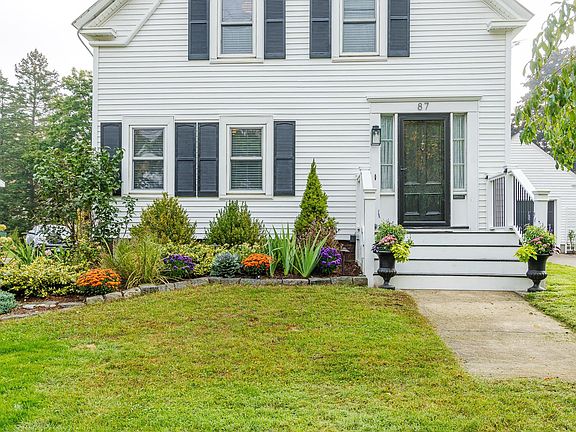 2nd image of 87 Ashuelot Street