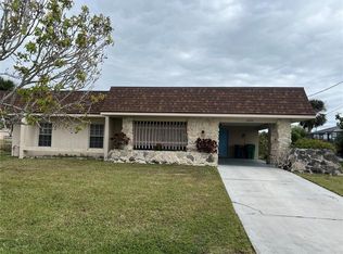 5290 Neville Ter, Port Charlotte, FL 33981